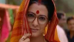 Sanjog Se Bani Sangini - Episode 115