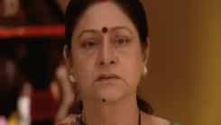 Sanjog Se Bani Sangini - Episode 164