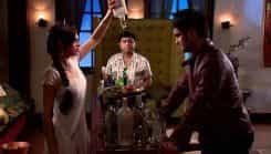Madhubala - Ek Ishq Ek Junoon - Episode 79