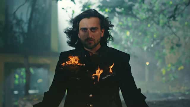 Jaadu Teri Nazar - Daayan Ka Mausam - Episode 105