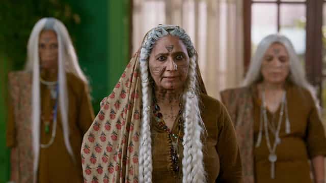 Jaadu Teri Nazar - Daayan Ka Mausam - Episode 101