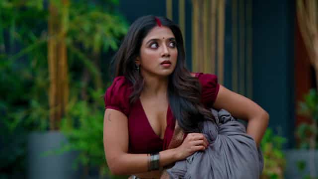 Jaadu Teri Nazar - Daayan Ka Mausam - Episode 107