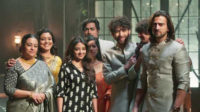 Jaadu Teri Nazar - Daayan Ka Mausam - Episode 158