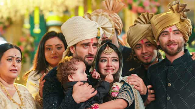 Jaadu Teri Nazar - Daayan Ka Mausam - Episode 166