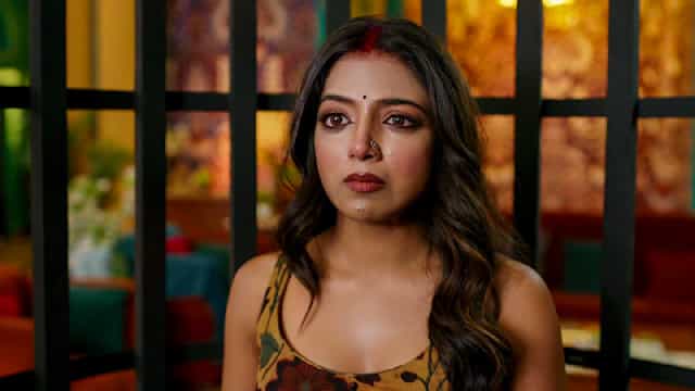 Jaadu Teri Nazar - Daayan Ka Mausam - Episode 109