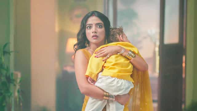 Jaadu Teri Nazar - Daayan Ka Mausam - Episode 151