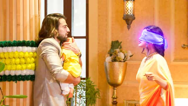 Jaadu Teri Nazar - Daayan Ka Mausam - Episode 155