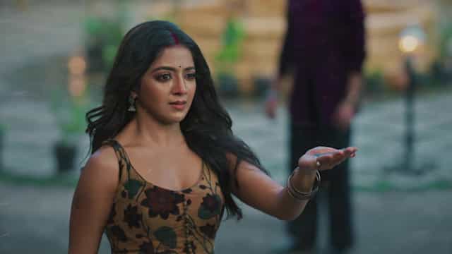Jaadu Teri Nazar - Daayan Ka Mausam - Episode 111