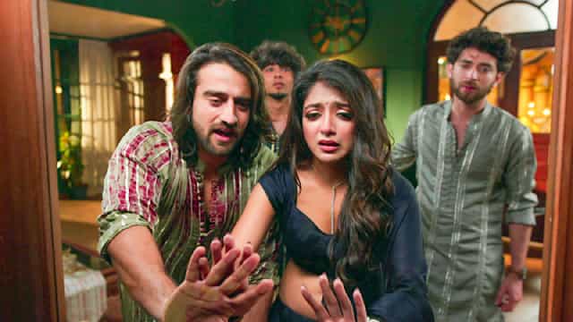 Jaadu Teri Nazar - Daayan Ka Mausam - Episode 146