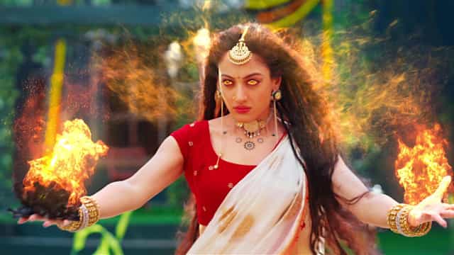 Jaadu Teri Nazar - Daayan Ka Mausam - Episode 103