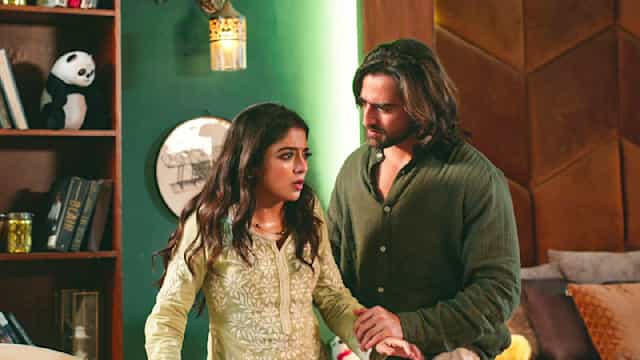 Jaadu Teri Nazar - Daayan Ka Mausam - Episode 165