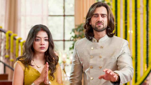 Jaadu Teri Nazar - Daayan Ka Mausam - Episode 152