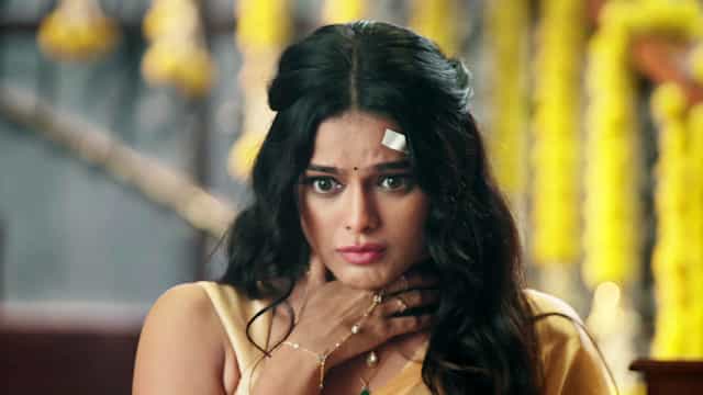 Jaadu Teri Nazar - Daayan Ka Mausam - Episode 150