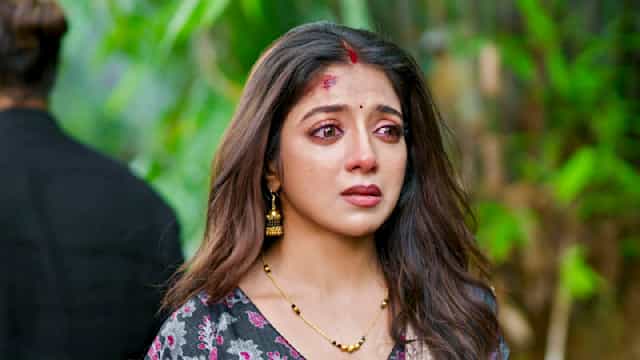 Jaadu Teri Nazar - Daayan Ka Mausam - Episode 136