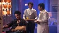 Madhubala - Ek Ishq Ek Junoon - Episode 115