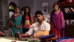 Madhubala - Ek Ishq Ek Junoon - Episode 124