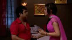 Madhubala - Ek Ishq Ek Junoon - Episode 134