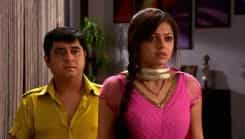 Madhubala - Ek Ishq Ek Junoon - Episode 136