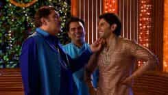 Madhubala - Ek Ishq Ek Junoon - Episode 137