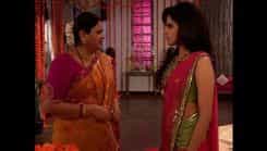Madhubala - Ek Ishq Ek Junoon - Episode 161