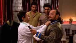 Madhubala - Ek Ishq Ek Junoon - Episode 173