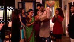 Madhubala - Ek Ishq Ek Junoon - Episode 183