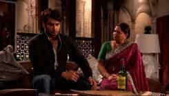 Madhubala - Ek Ishq Ek Junoon - Episode 215