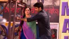 Madhubala - Ek Ishq Ek Junoon - Episode 224