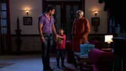 Madhubala - Ek Ishq Ek Junoon - Episode 242