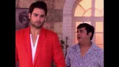 Madhubala - Ek Ishq Ek Junoon - Episode 318