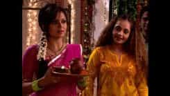 Madhubala - Ek Ishq Ek Junoon - Episode 412