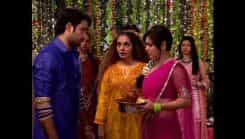 Madhubala - Ek Ishq Ek Junoon - Episode 413