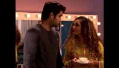 Madhubala - Ek Ishq Ek Junoon - Episode 427