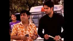 Madhubala - Ek Ishq Ek Junoon - Episode 464