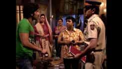 Madhubala - Ek Ishq Ek Junoon - Episode 465
