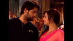 Madhubala - Ek Ishq Ek Junoon - Episode 483
