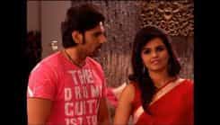 Madhubala - Ek Ishq Ek Junoon - Episode 485