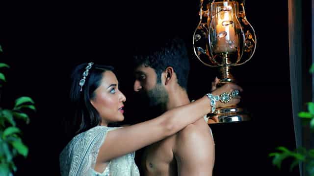 Rajjo - Episode 6