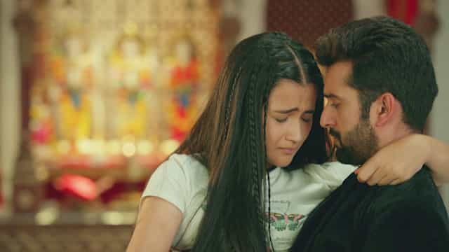 Rajjo - Episode 19