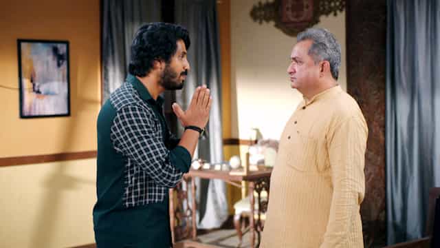 Udne Ki Aasha - Episode 63