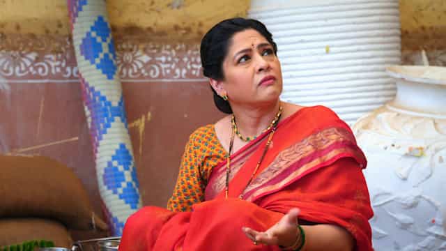 Udne Ki Aasha - Episode 92
