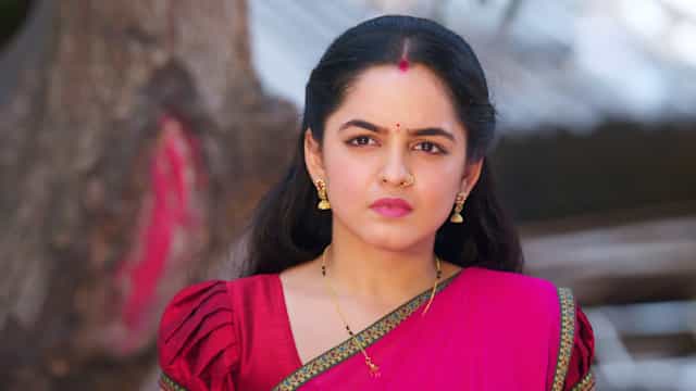 Udne Ki Aasha - Episode 81
