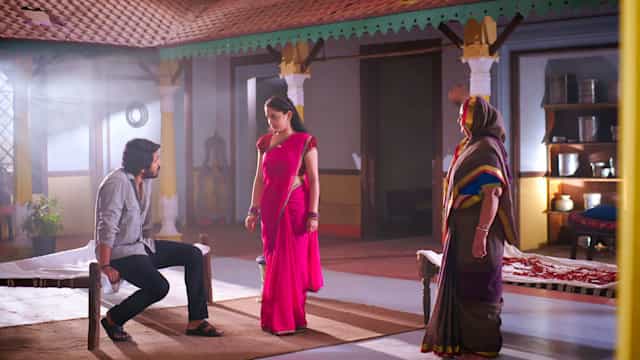 Udne Ki Aasha - Episode 82