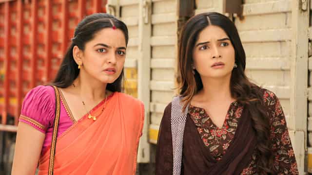 Udne Ki Aasha - Episode 77