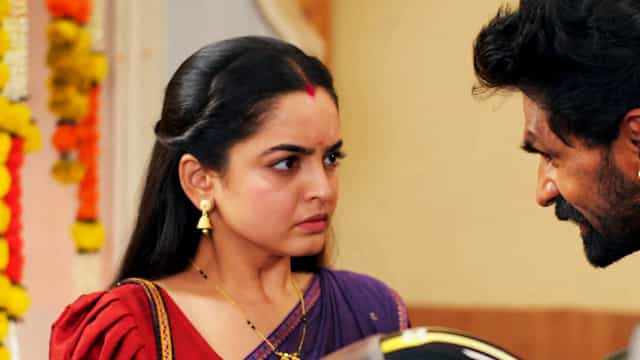 Udne Ki Aasha - Episode 68