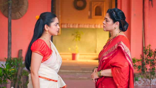 Udne Ki Aasha - Episode 93