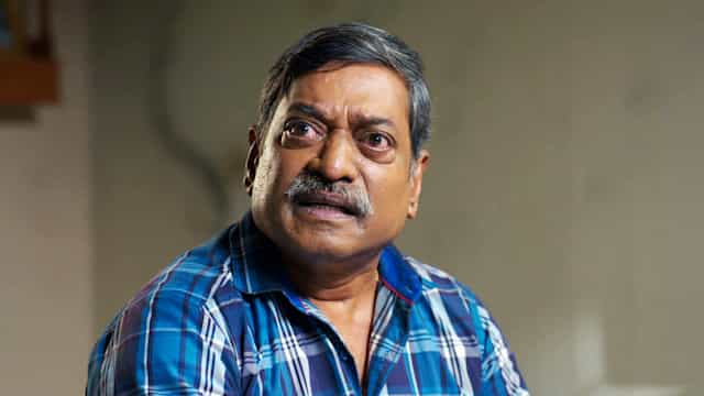 Udne Ki Aasha - Episode 64