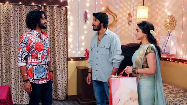 Udne Ki Aasha - Episode 71