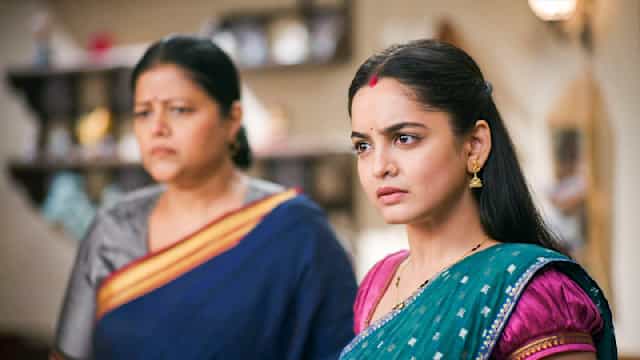 Udne Ki Aasha - Episode 55