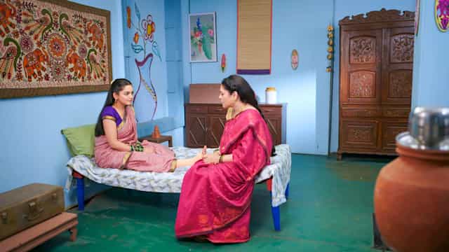 Udne Ki Aasha - Episode 91